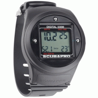 Цифровой глубиномер Scubapro/Uwatec Digital 330 Цифровой глубиномер Scubapro/Uwatec Digital 330