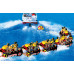 Баллон буксируемый надувной Sportsstuff Slalom Express
