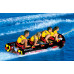 Баллон буксируемый надувной Sportsstuff Slalom Express