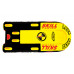 Баллон буксируемый надувной Sportsstuff Slalom Express