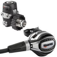 Регулятор Mares Fusion 52X Регулятор Mares Fusion 52X