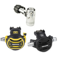 Комплект Apeks XTX 50 + октопус XTX 40 Комплект Apeks XTX 50 + октопус XTX 40