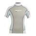 Гидрокостюм (футболка) Mares Rash Guard Short Sleeve She Dives Гидрокостюм (футболка) Mares Rash Guard Short Sleeve She Dives
