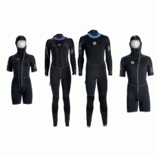 Гидрокостюм Aqualung Diveflex 5,5 мм